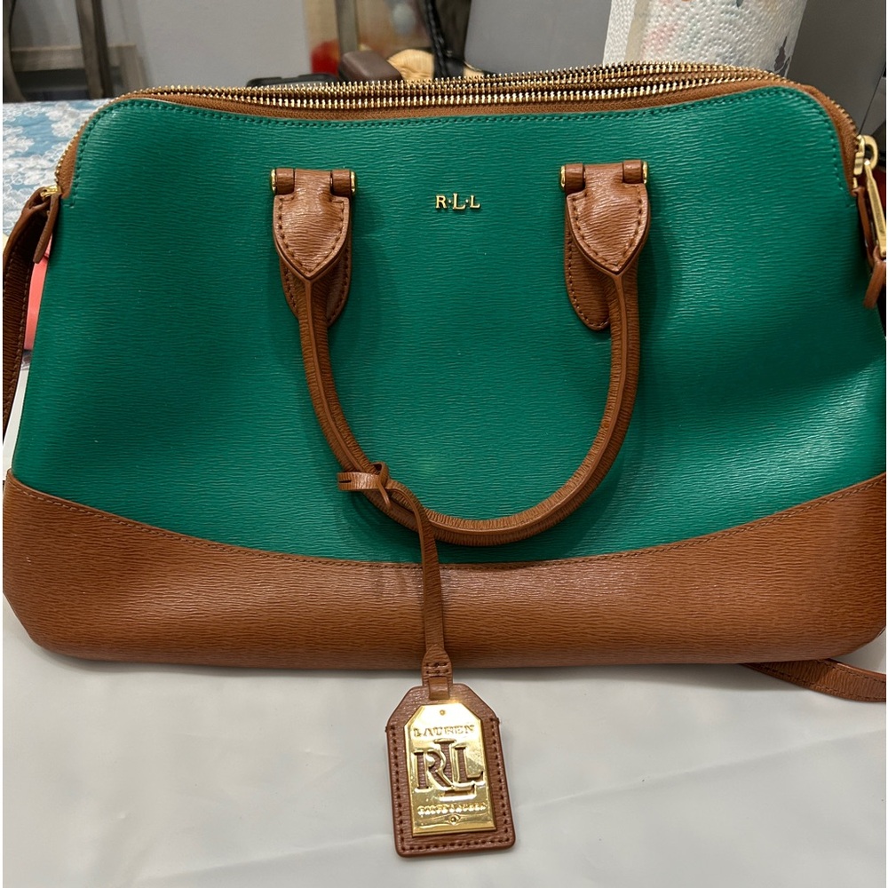 Ralph Lauren Purse